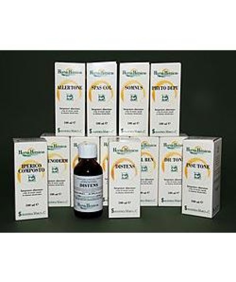 INSU TONE 100ML GTT