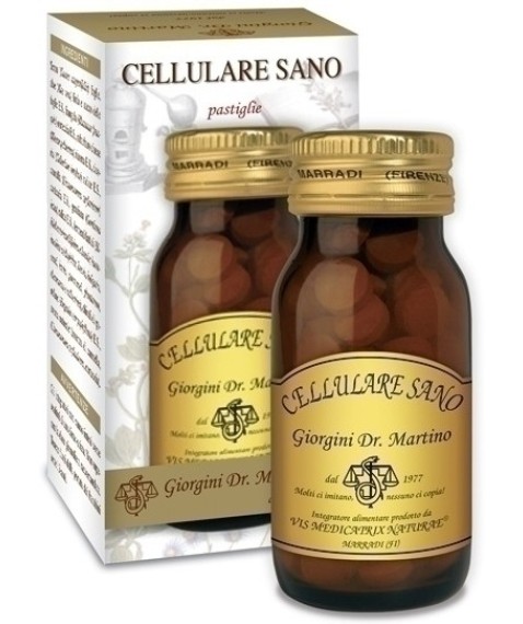 CELLULARE SANO PASTIGLIE 40G