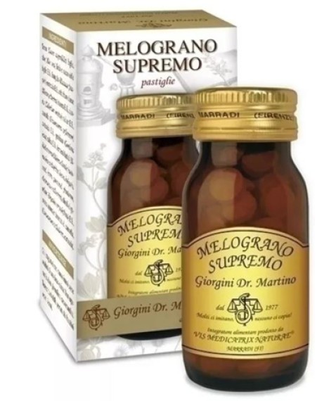 MELOGRANO SUPR PASTIG 40G GIORG