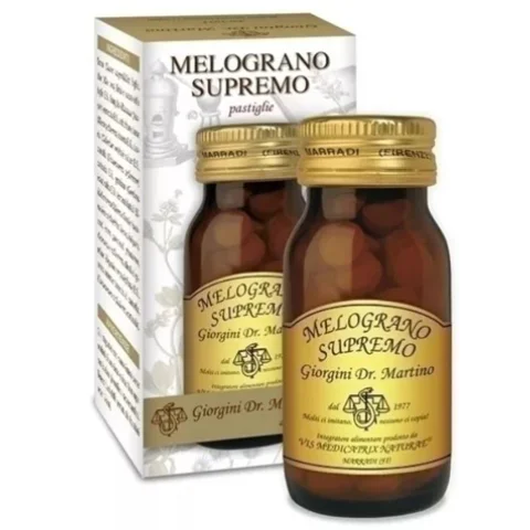 MELOGRANO SUPR PASTIG 40G GIORG MELOGRANO SUPR PASTIG 40G GIORG