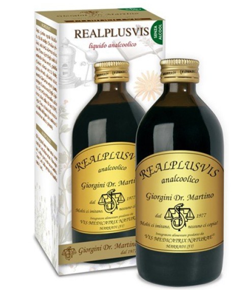 REALPLUSVIS LIQUIDO ANAL 200ML