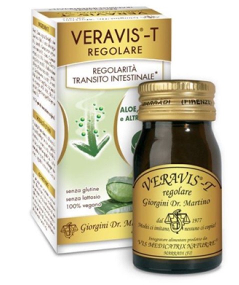 VERAVIS T REGOLARE 30G GIORG