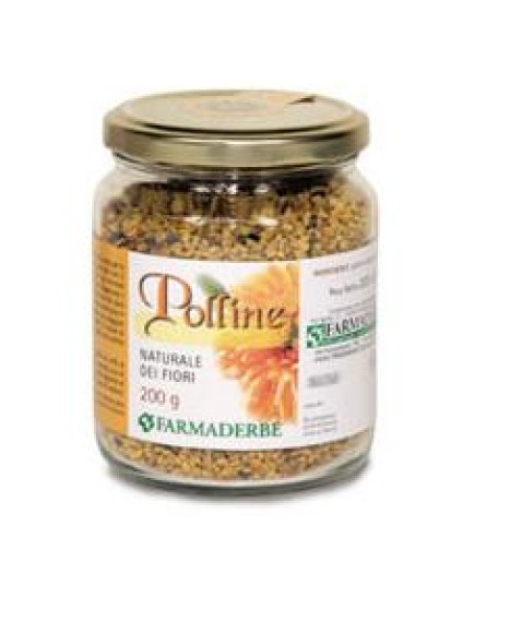 POLLINE DEI FIORI 200GR