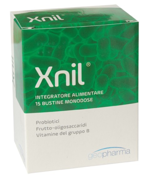 XNIL 15BUSTE