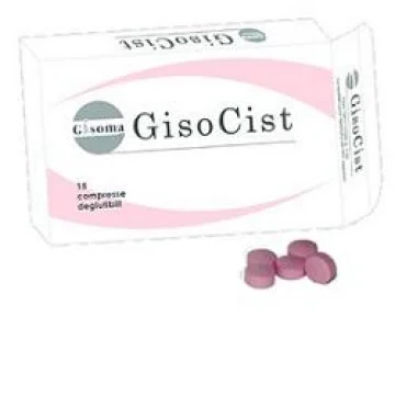 GISOCIST COMPRESSE