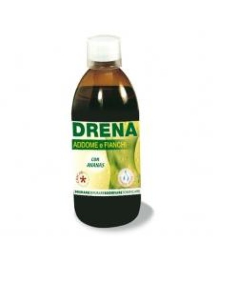 DRENA ADDOME/FIANCHI 500ML