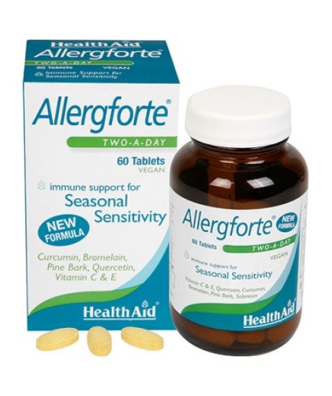 ALLERGFORTE 60TAV