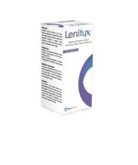 LENITUX SCIR 100ML