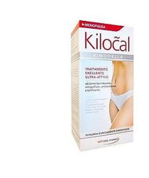 KILOKAL Rimod.Menopausa 150ml