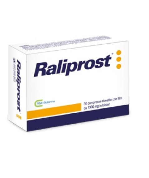 RALIPROST 30CPR