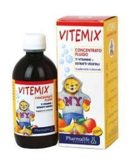 VITEMIX JUNIOR 200ML