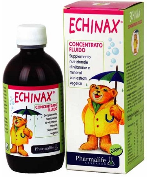 ECHINAX BIMBI 200ML