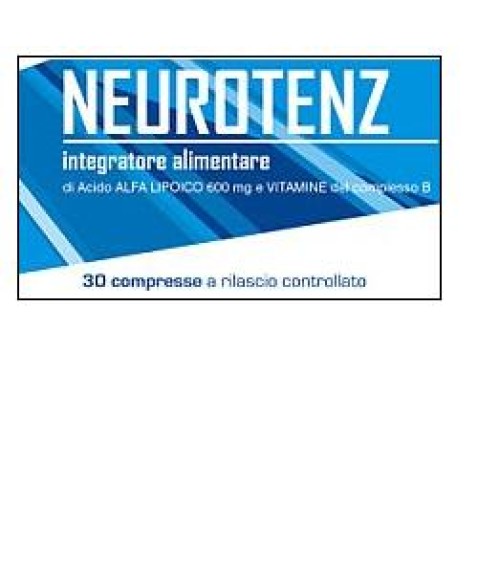 NEUROTENZ 30CPR