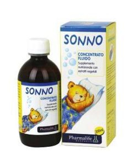 SONNO BIMBI 200ML