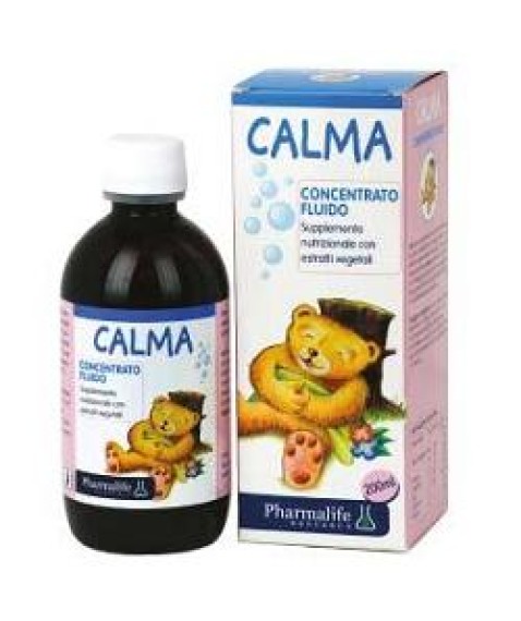 CALMA Bimbi Sciroppo 200ml