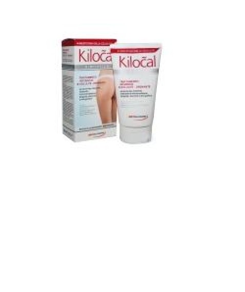 KILOCAL RIMODELLA CELLULITE DR