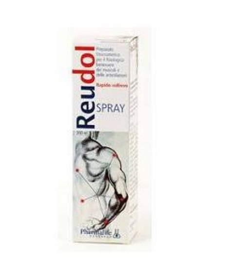 REUDOL Spray 200ml PRH