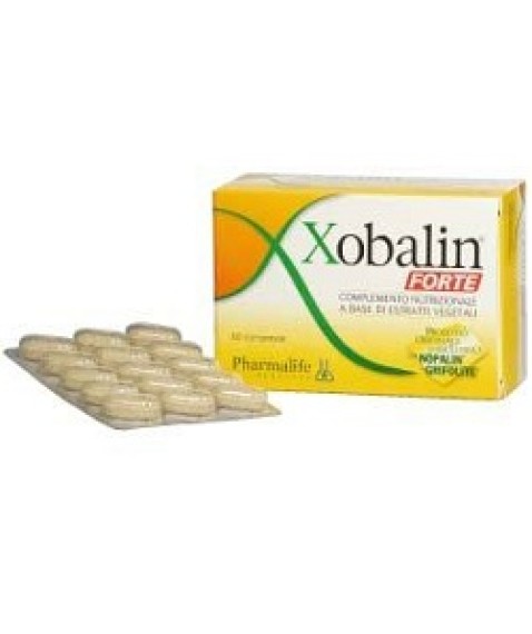 XOBALIN FT 60CPR