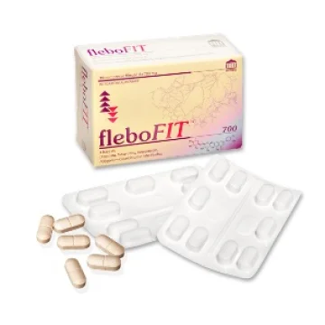 FLEBOFIT 20CPR FILMATE<<<