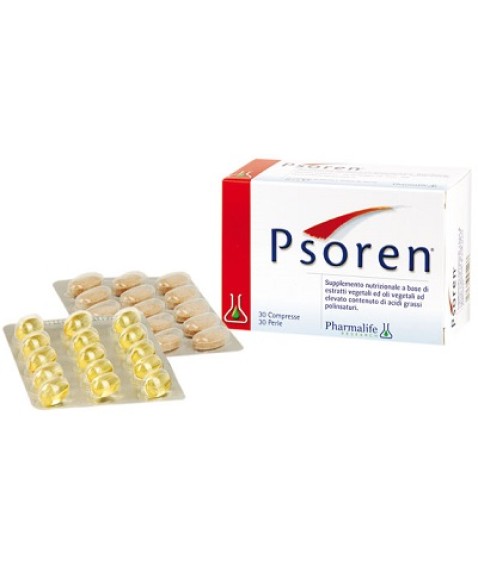 PSOREN 30CPR+30PRL