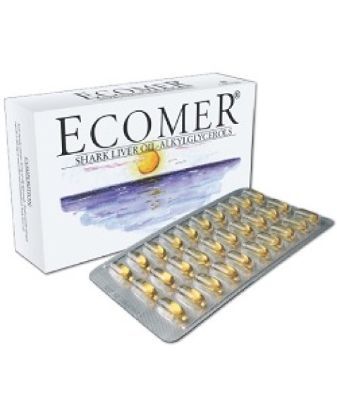 ECOMER INTEGRAT 60CPS 23,16G