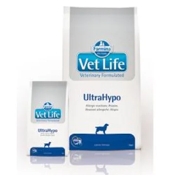 FARMINA VET LIFE CANE ULTRAHYPO 2KG