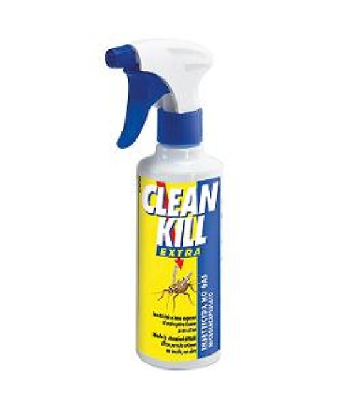 CLEAN KILL Extra 375ml