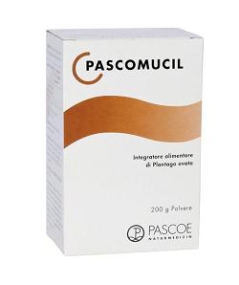 PASCOMUCIL Polv.200g