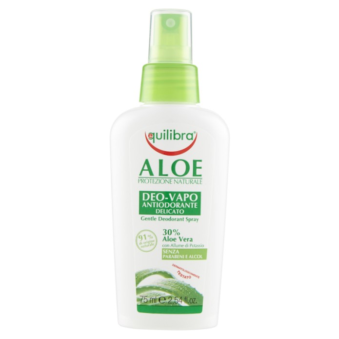 ALOE DEO VAPO 75ML