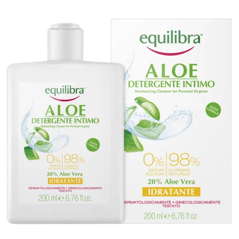 ALOE INTIMO 200ML