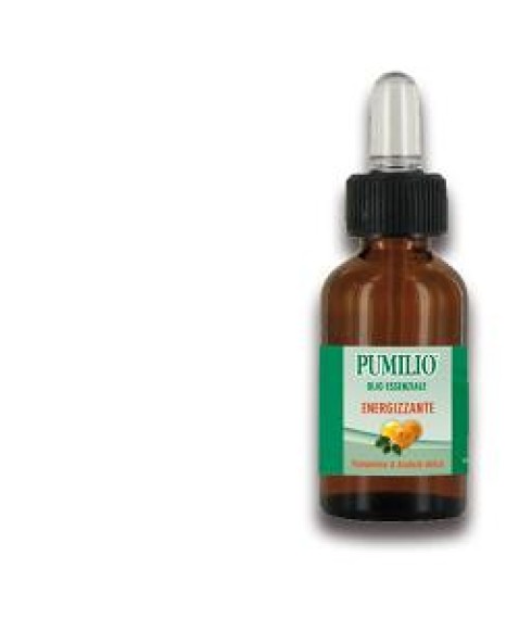 PUMILIO AROMA ENERGIZZANT 10ML