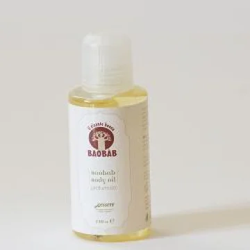 BAOBAB AESSERE OLIO CRP PROF 150ML