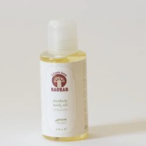 BAOBAB AESSERE OLIO CRP PROF 150ML