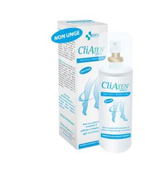 CLIATEN SPRAY IDRAT/RINF 100ML