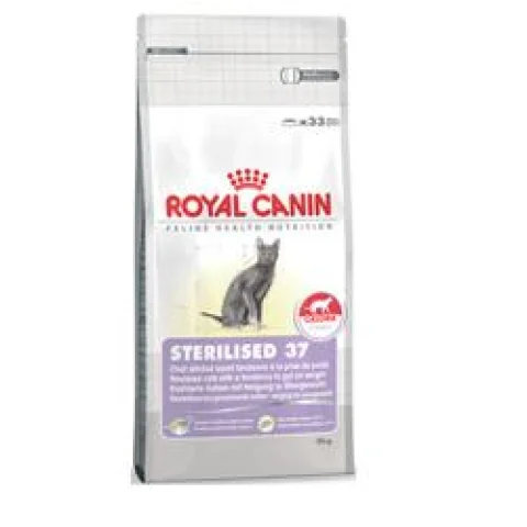 STERILISED-37 4 KG R.C. STERILISED-37 4 KG R.C.