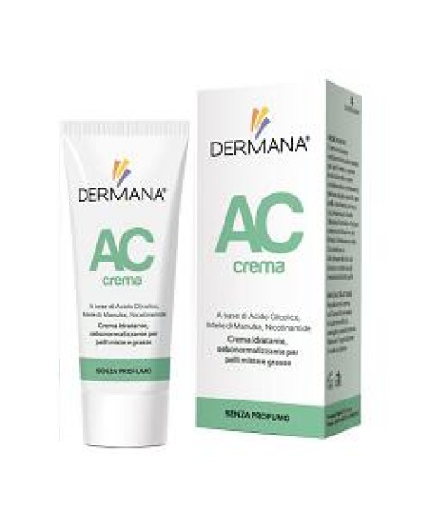 DERMANA AC CREMA 40ML