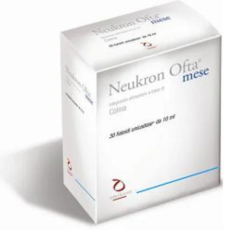 NEUKRON OFTA MESE 30FL 10ML NEUKRON OFTA MESE 30FL 10ML