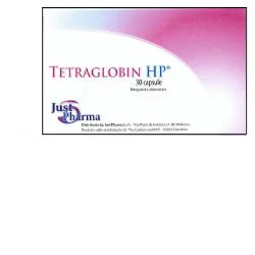 TETRAGLOBIN HP 30CPS TETRAGLOBIN HP 30CPS