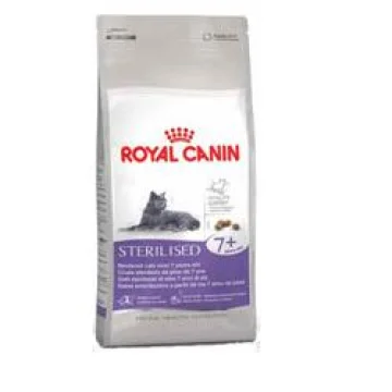 ROYAL CANIN GATTO REGULAR STERILISED 7+ 400GR