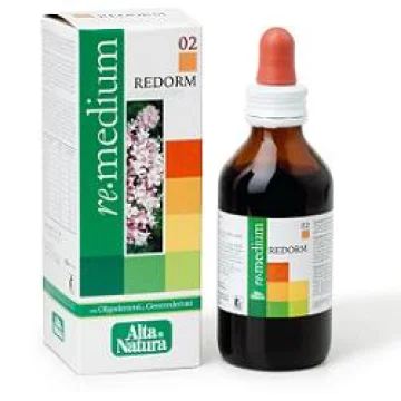 Remedium 02 Redorm 100ml