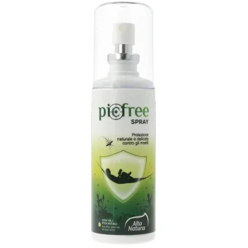 PIC FREE SPRAY 100ML