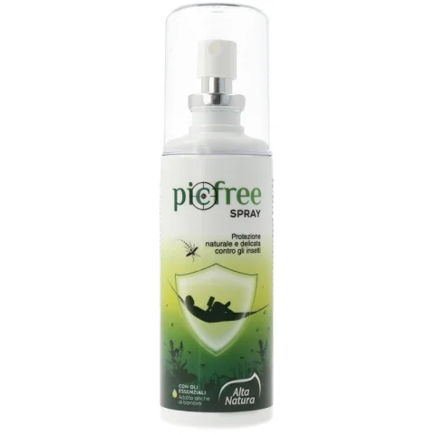 PIC FREE SPRAY 100ML
