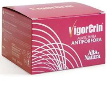 VIGORCRIN MASCHERA A/FORF (ES)