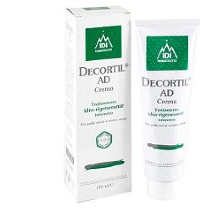 DECORTIL AD CREMA 150ML