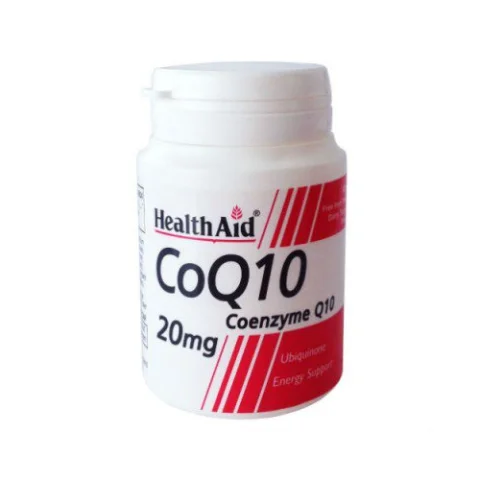COQ10 30CPR COQ10 30CPR