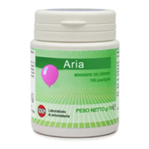 PASTIGLIE ARIA 100PAST PASTIGLIE ARIA 100PAST