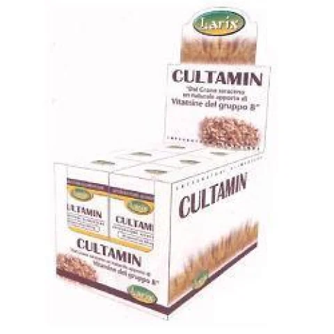 CULTAMIN 50CPS CULTAMIN 50CPS