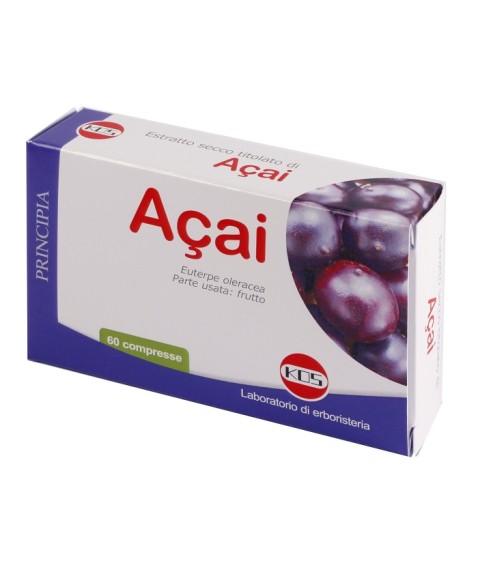 ACAI 60CPR KOS