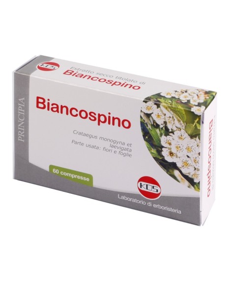 BIANCOSPINO ESTR SEC 60CPR