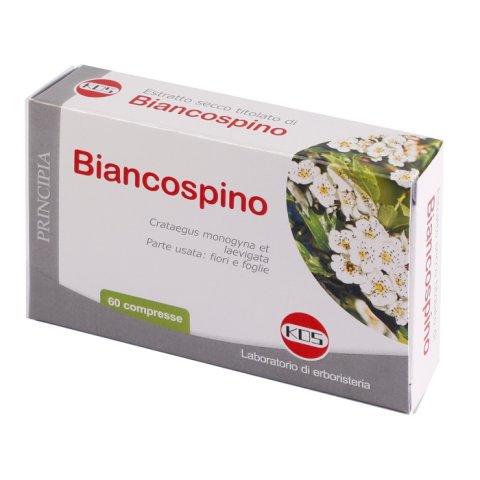 BIANCOSPINO ESTR SEC 60CPR BIANCOSPINO ESTR SEC 60CPR